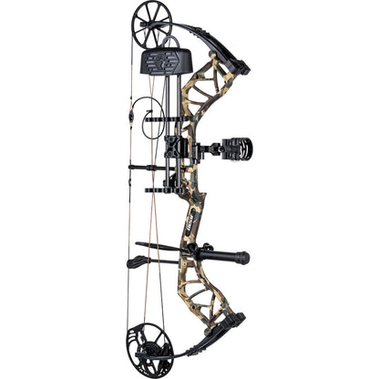 Bear Species XT RTH Bow Package