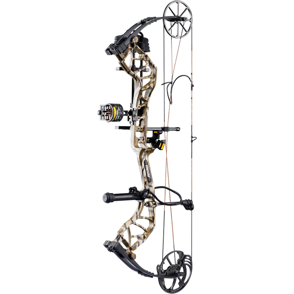 Bear Species XT RTH Bow Package