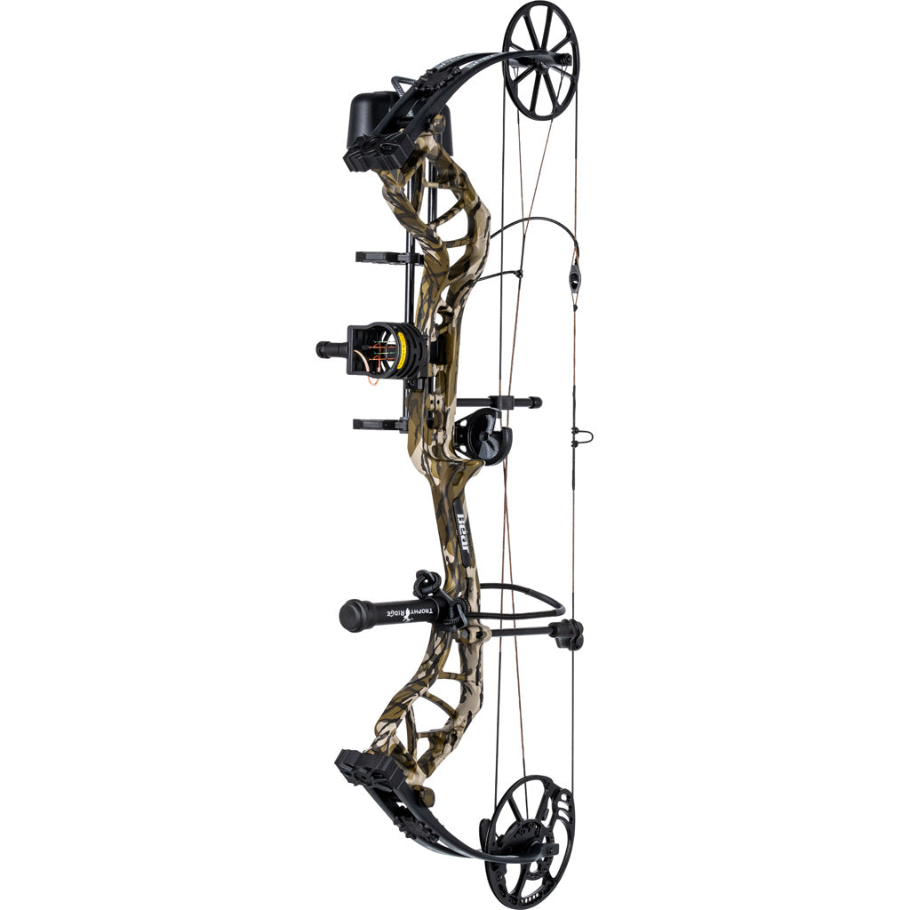 Bear Species XT RTH Bow Package