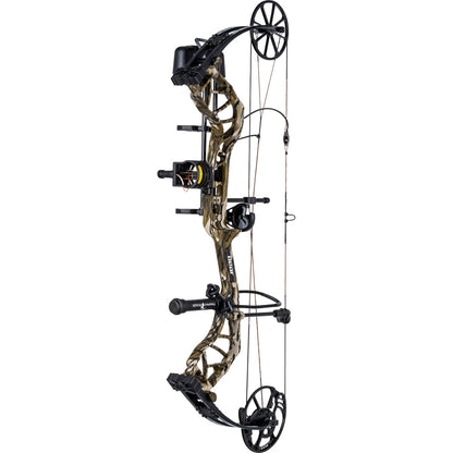Bear Species XT RTH Bow Package