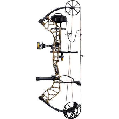 Bear Species XT RTH Bow Package