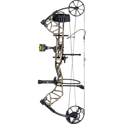 Bear Species XT RTH Bow Package