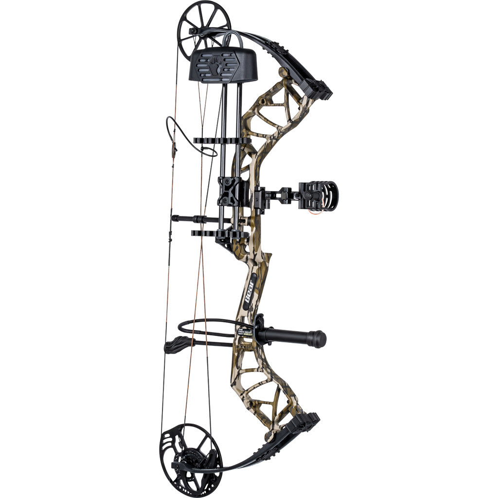 Bear Species XT RTH Bow Package