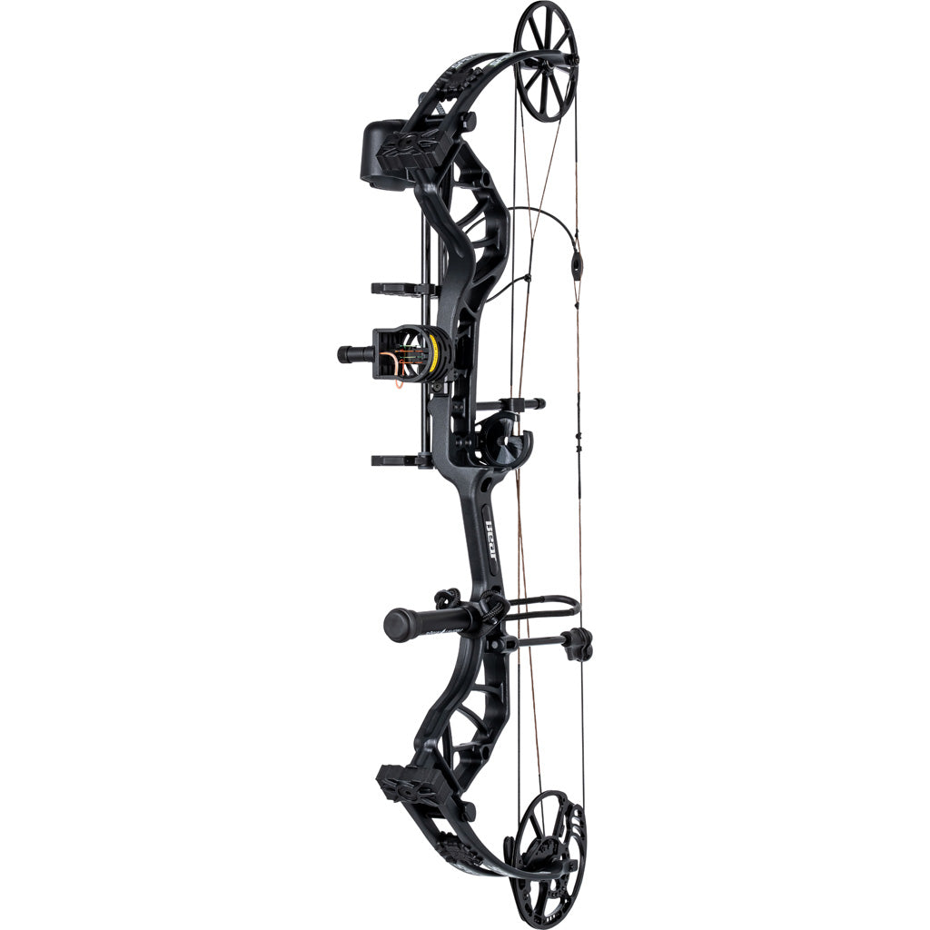 Bear Species XT RTH Bow Package