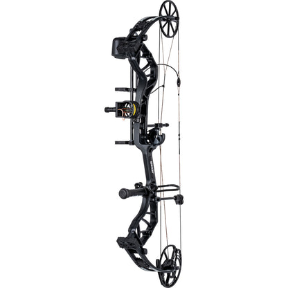 Bear Species XT RTH Bow Package