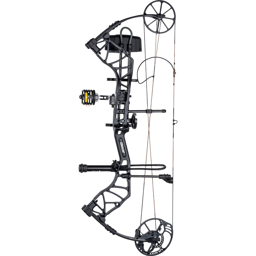 Bear Species XT RTH Bow Package