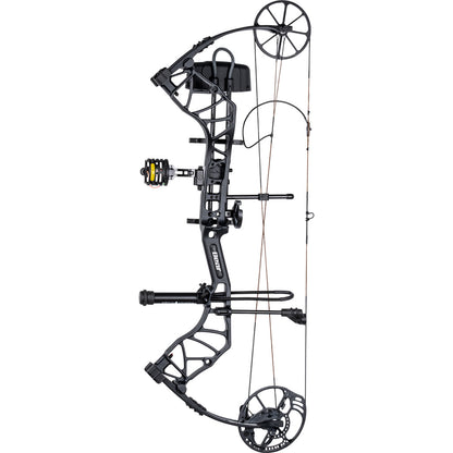 Bear Species XT RTH Bow Package