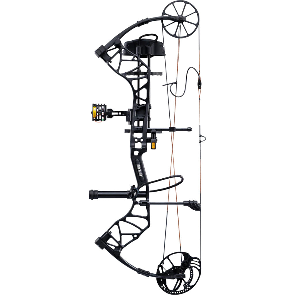 Bear Species XT RTH Bow Package