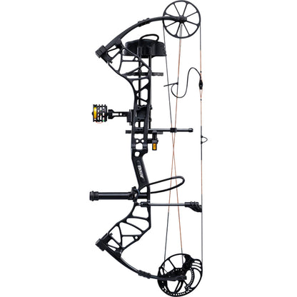 Bear Species XT RTH Bow Package