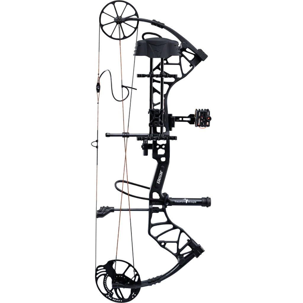 Bear Species XT RTH Bow Package