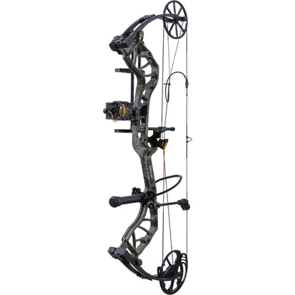 Bear Species XT RTH Bow Package