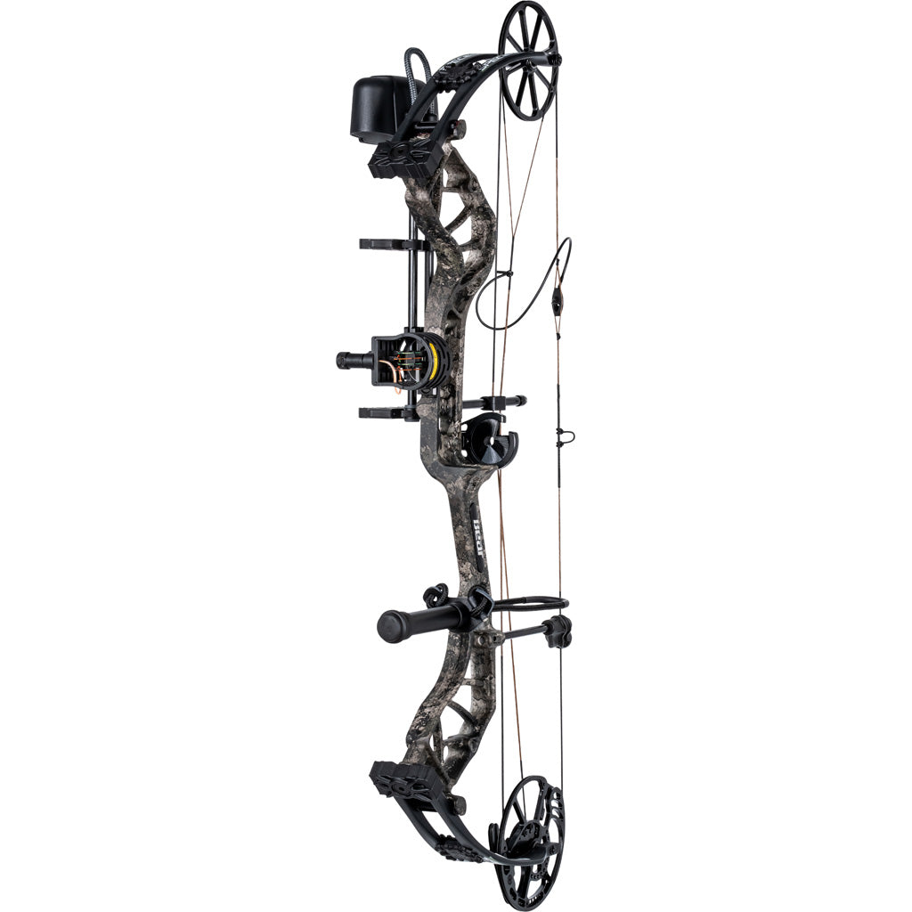 Bear Species XT RTH Bow Package