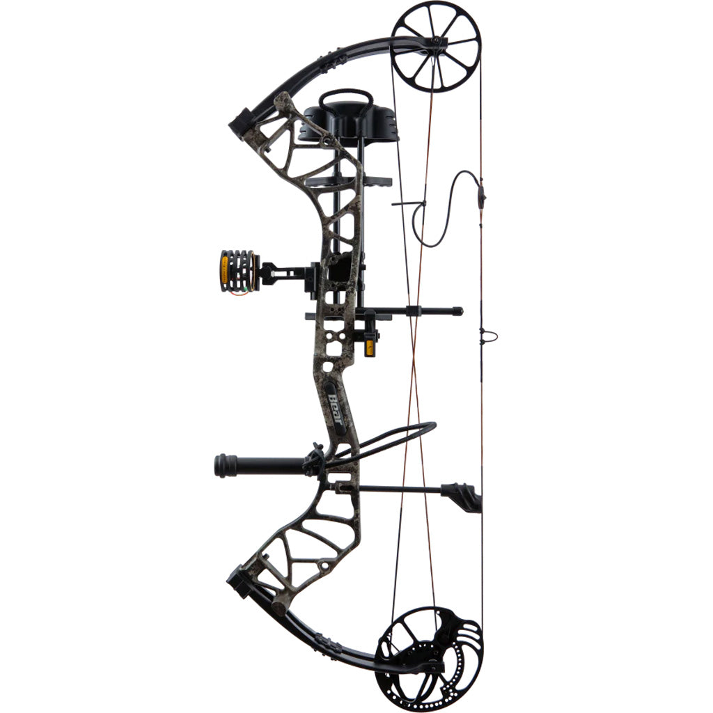 Bear Species XT RTH Bow Package