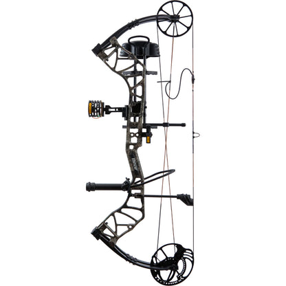 Bear Species XT RTH Bow Package
