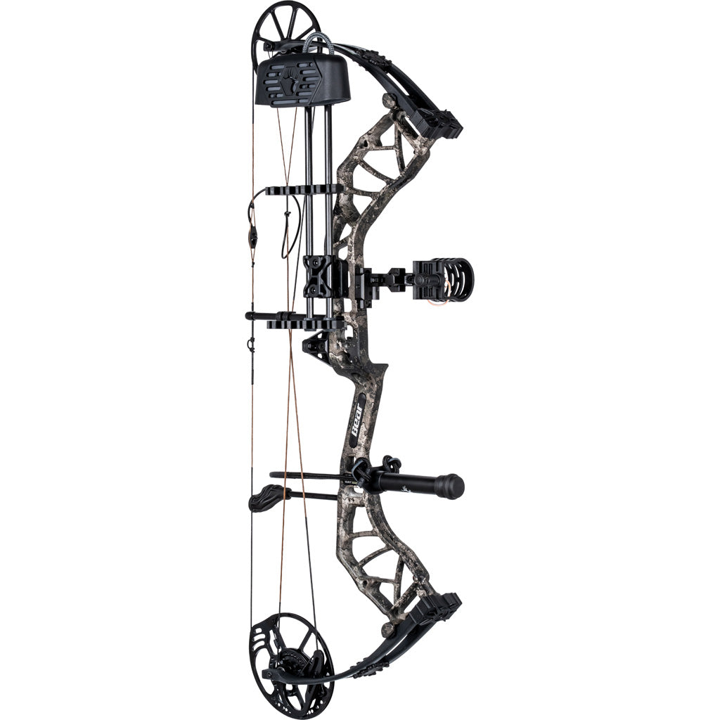 Bear Species XT RTH Bow Package