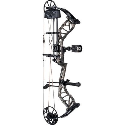 Bear Species XT RTH Bow Package