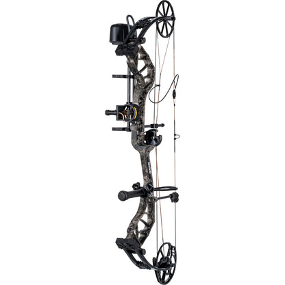 Bear Species XT RTH Bow Package
