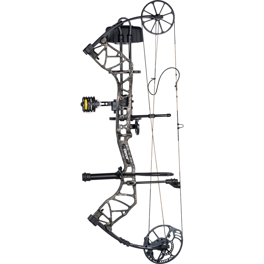 Bear Species XT RTH Bow Package