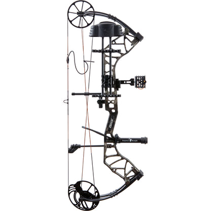 Bear Species XT RTH Bow Package