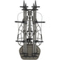 Novix Helo Hunt Ready Hang On Combo Classic Gray
