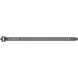 Novix Quick Straps 18 in. 2 pk.