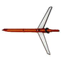 Vortex Trauma Broadheads 100 gr. 2.5 in. - 3.25 in. Cut 3 pk.