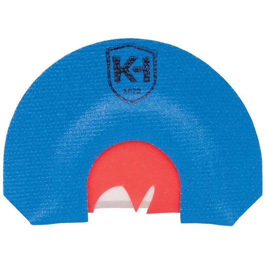 Knight and Hale HD Series Combo Cut Turkey Call Diaphrahm Call