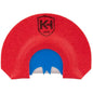 Knight and Hale HD Series W Cut Turkey Call Diaphrahm Call