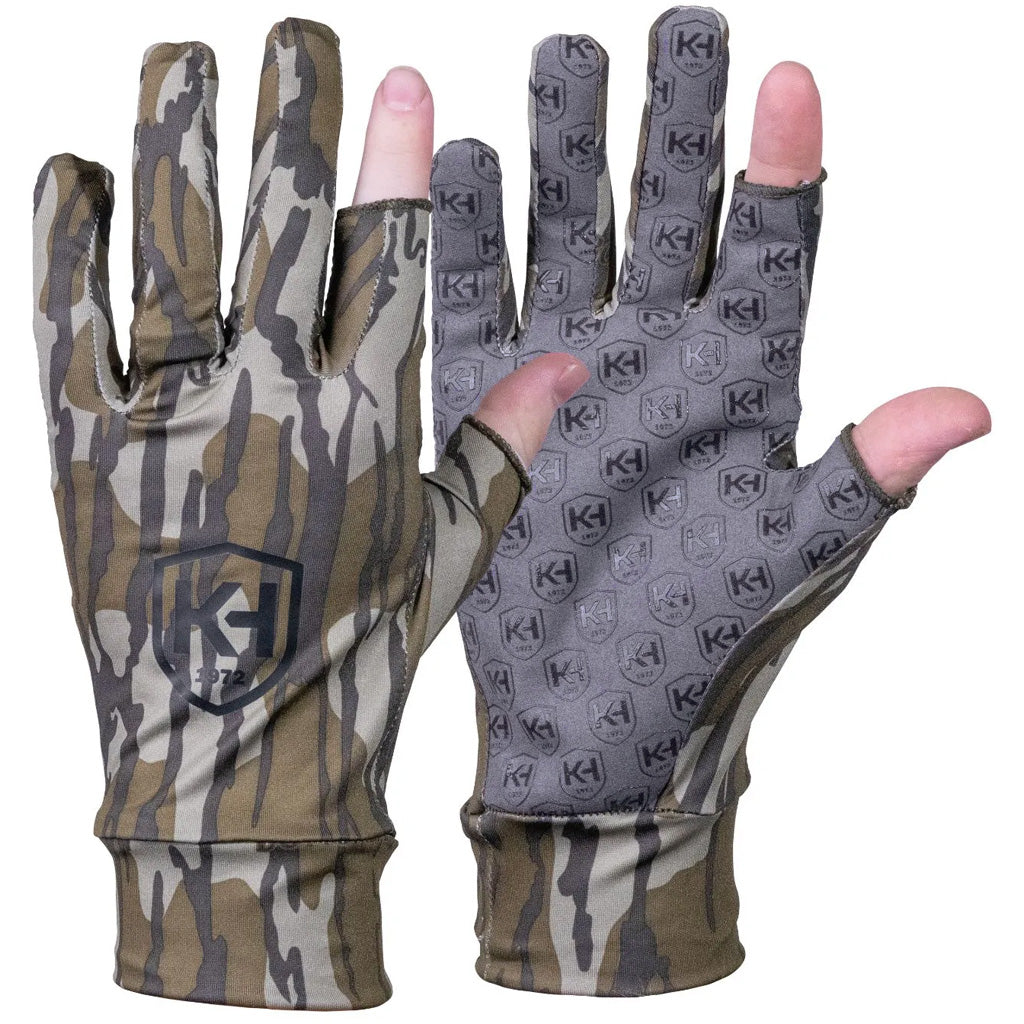 Knight and Hale Run N Gun Gloves