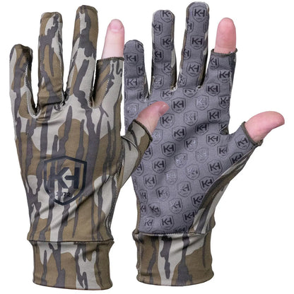 Knight and Hale Run N Gun Gloves