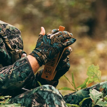 Knight and Hale Run N Gun Gloves