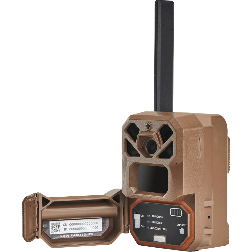 Moultrie Edge 3 Cellular Trail Camera