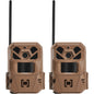 Moultrie Edge 3 Cellular Trail Camera