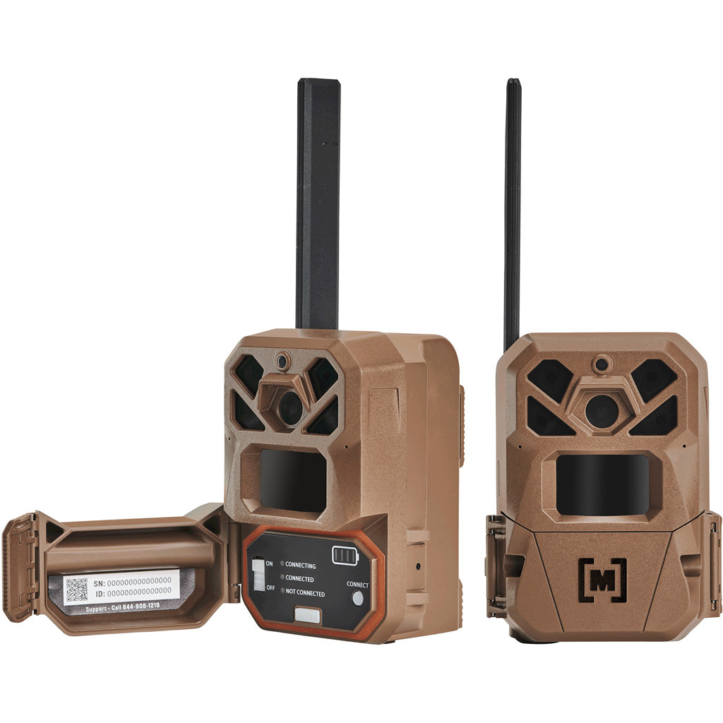 Moultrie Edge 3 Cellular Trail Camera