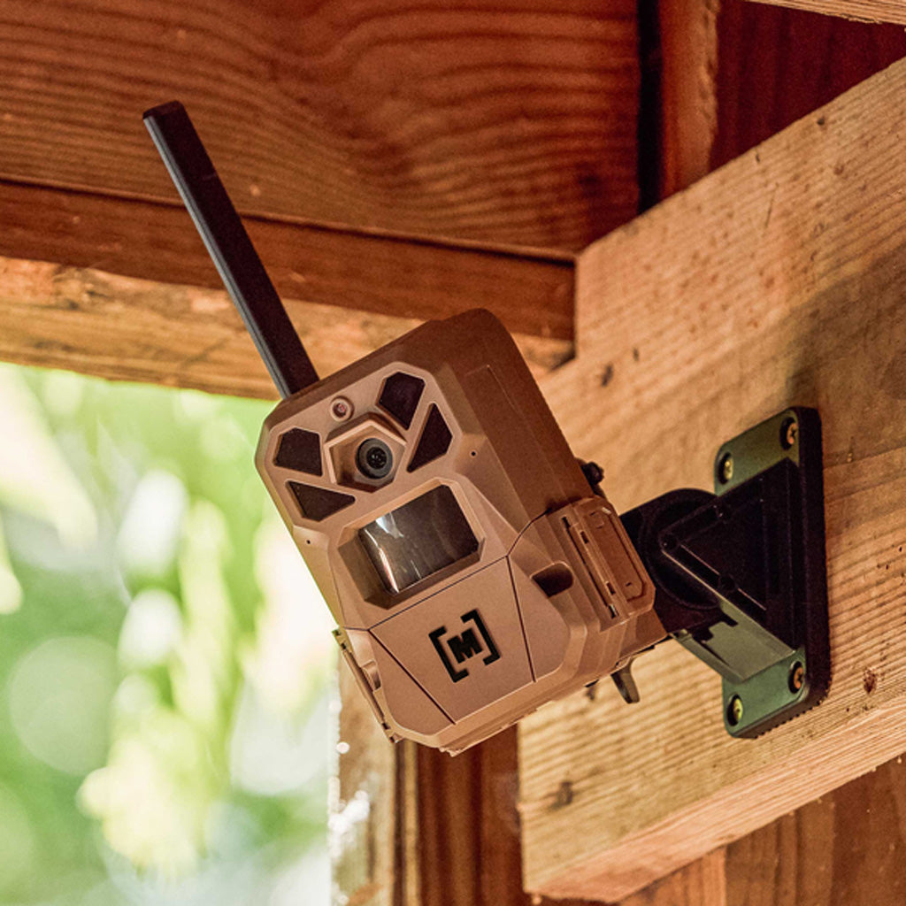Moultrie Edge 3 Cellular Trail Camera
