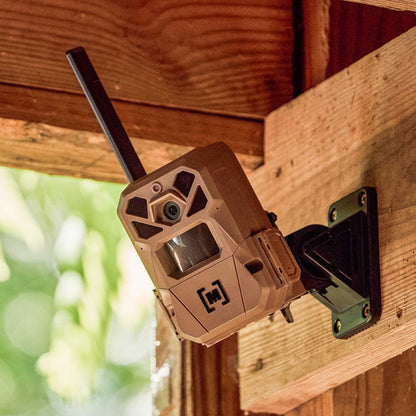 Moultrie Edge 3 Cellular Trail Camera