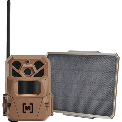 Moultrie Edge 3 Cellular Trail Camera