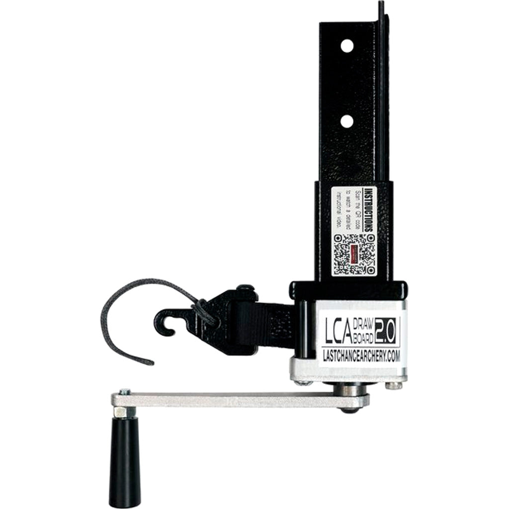 Last Chance Draw Board 2.0