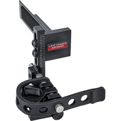 Last Chance Precision Bow Holder