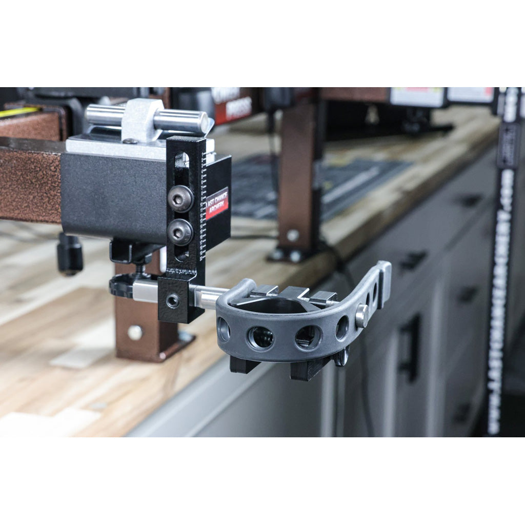 Last Chance Precision Bow Holder