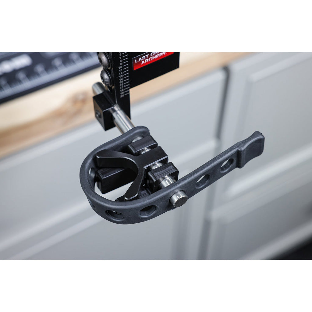 Last Chance Precision Bow Holder