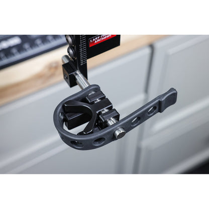 Last Chance Precision Bow Holder
