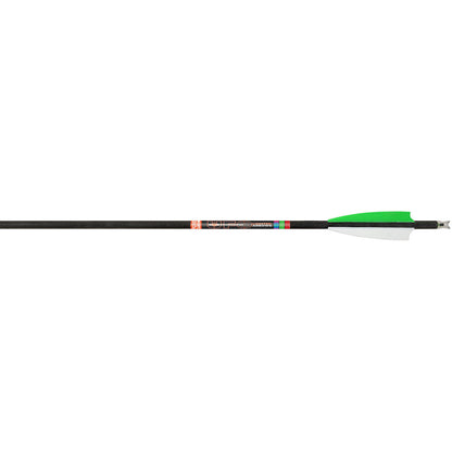 30-06 UFO Lighted Moon Nock Carbon Crossbow Bolt
