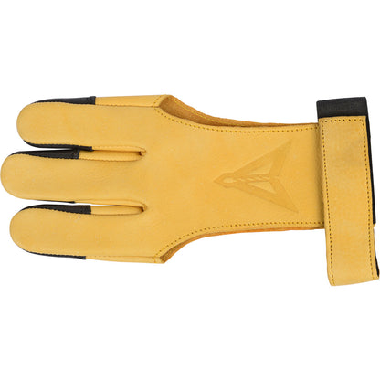30-06 Soft Touch Elite Shooting Glove 3 Finger