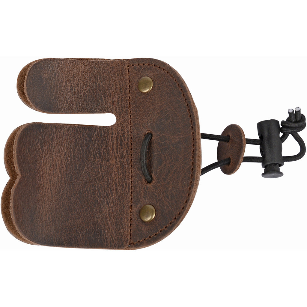 30-06 Quick Release Split Finger Shooting Tab