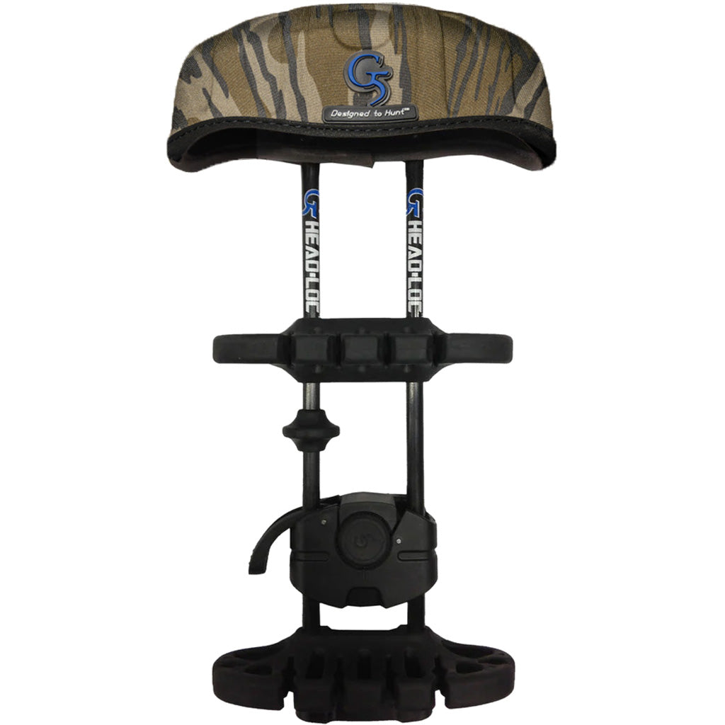 G5 Head Loc Quiver