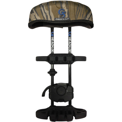 G5 Head Loc Quiver