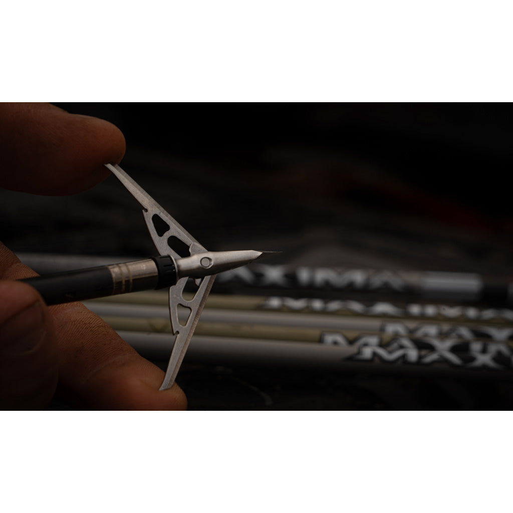 Rage Hypo 2 Series Broadheads