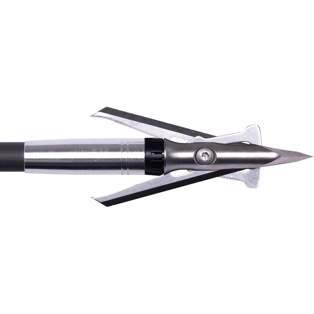 Rage Hypo 2 Series Broadheads