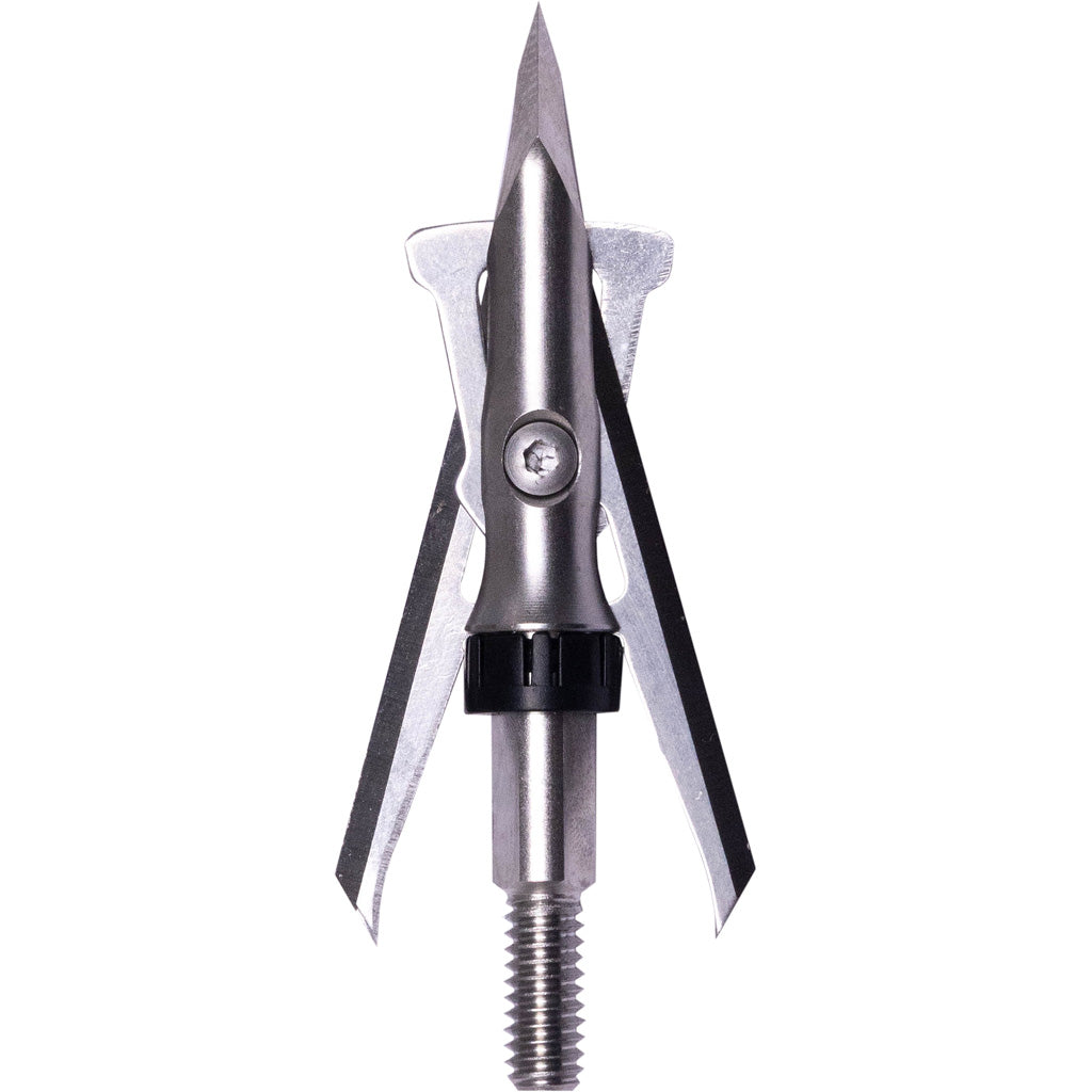 Rage Hypo 2 Series Broadheads